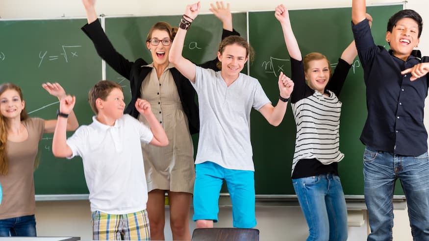 10 Estrategias para Motivar al Alumnado en la Formación Online 7 como motivar al alumnado