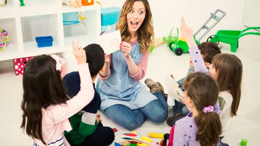 Como Ser Mestre de AUDICIÓN e LINGUAXE 7 Dónde estudiar la mención de audición y lenguaje