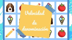 portada velocidad de denominacion