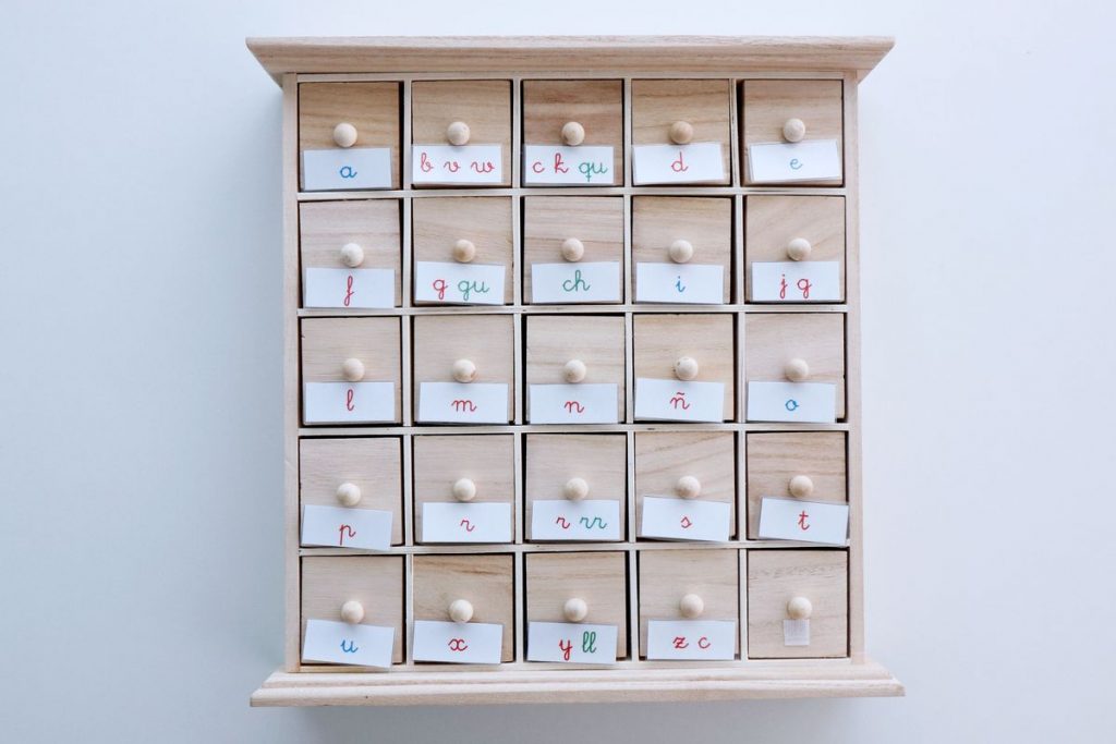 caja de los sonidos 1