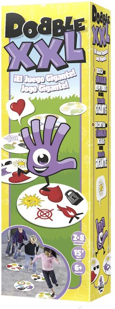 dobble gigante