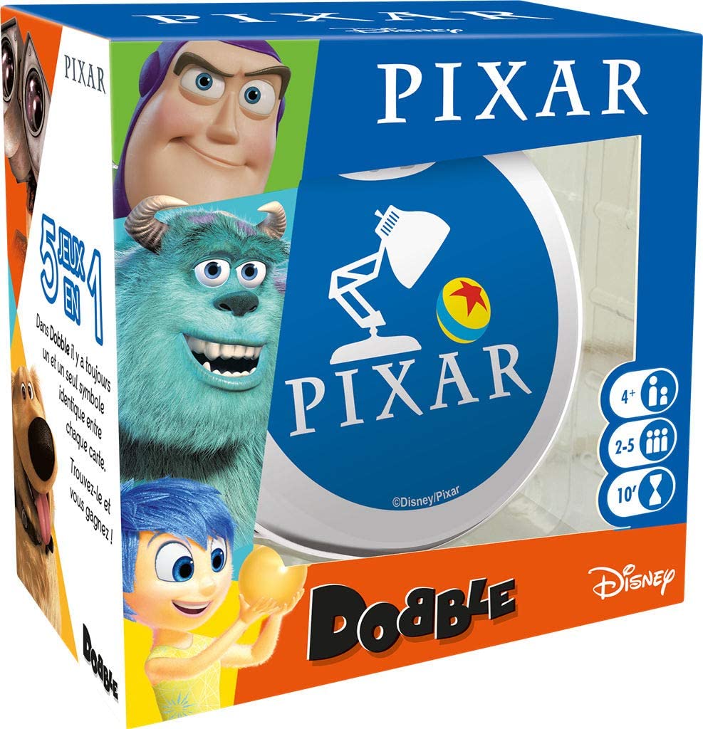 dobble