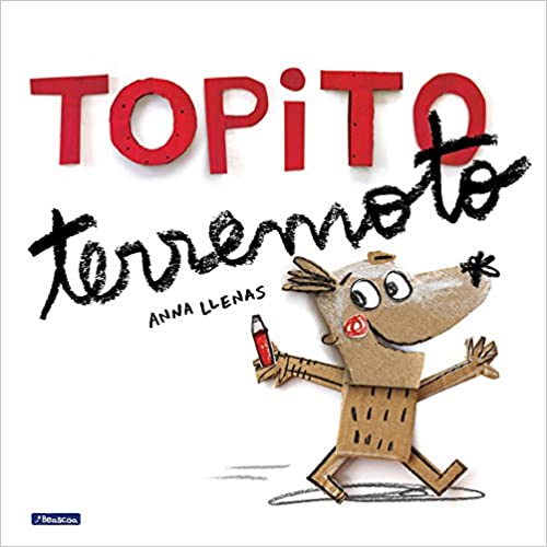 topito terremoto