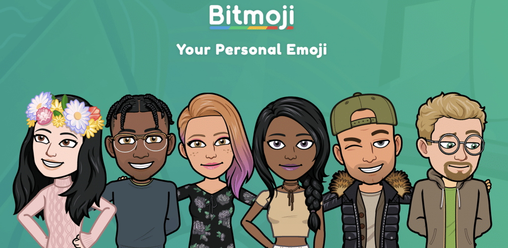 Bitmoji