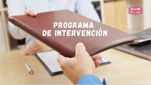Qué Material Necesitas para las OPOSICIONES de PT o AL 5 ejemplo programa de intervención orientación educativa oposiciones
