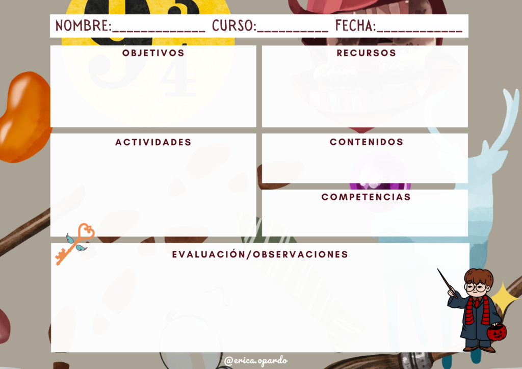 Planificador de Intervenciones PT y AL 3 planificador intervenciones