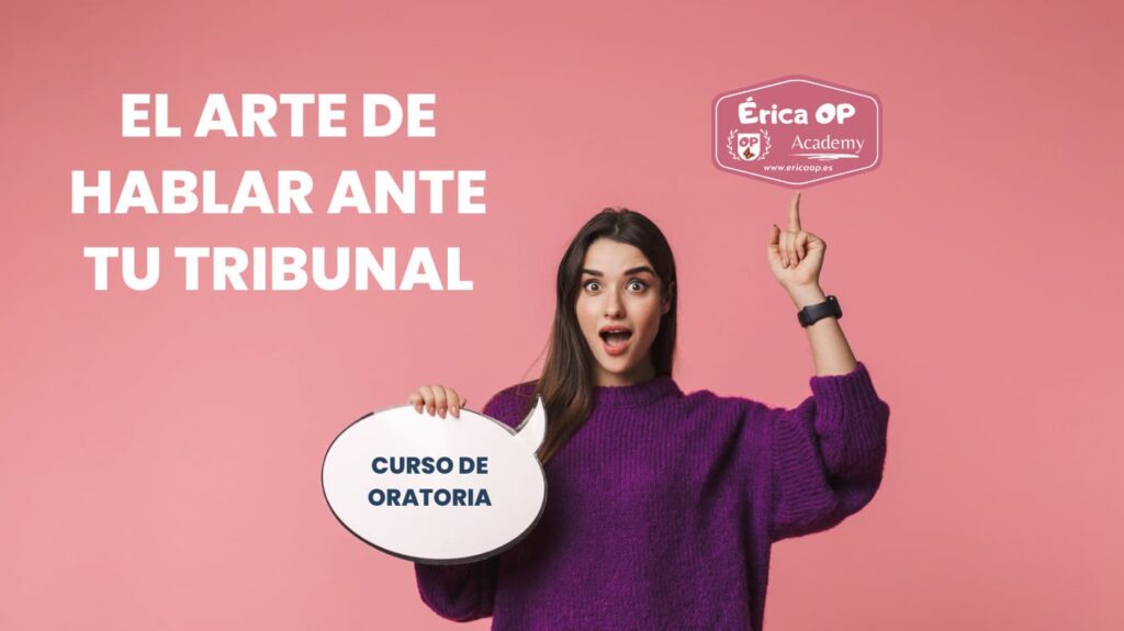 Curso oratoria