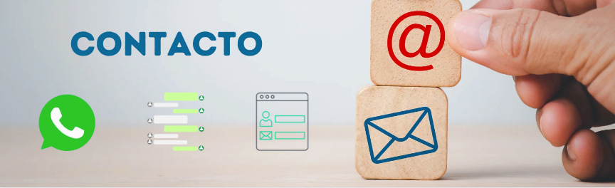 Contacto formulario 2