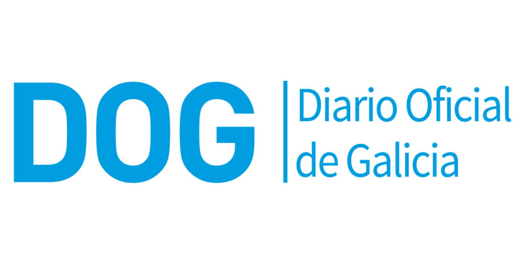 Dierio oficial de galicia
