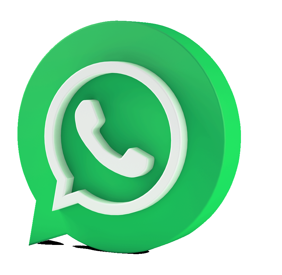 icono WhatsApp mockup