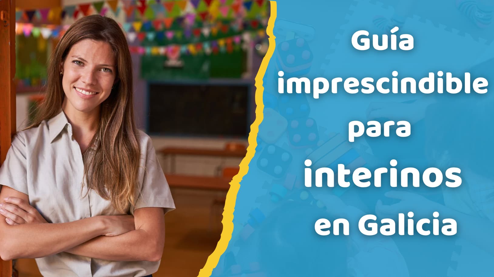 Como acceder a Listas de interinos Galicia/Requisitos para ser interino en Galicia/Cómo ser interino en Galicia