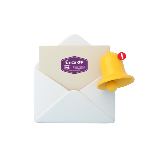 Newsletter Erica Ordóñez AL y PT Galicia